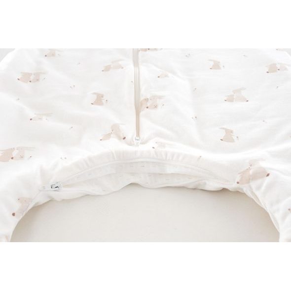 TRÄUMELAND SPACÍ PYTEL „TO GO“ HOPHOP BUNNY BEIGE 104 - SPACÍ PYTLE - SPINKÁNÍ