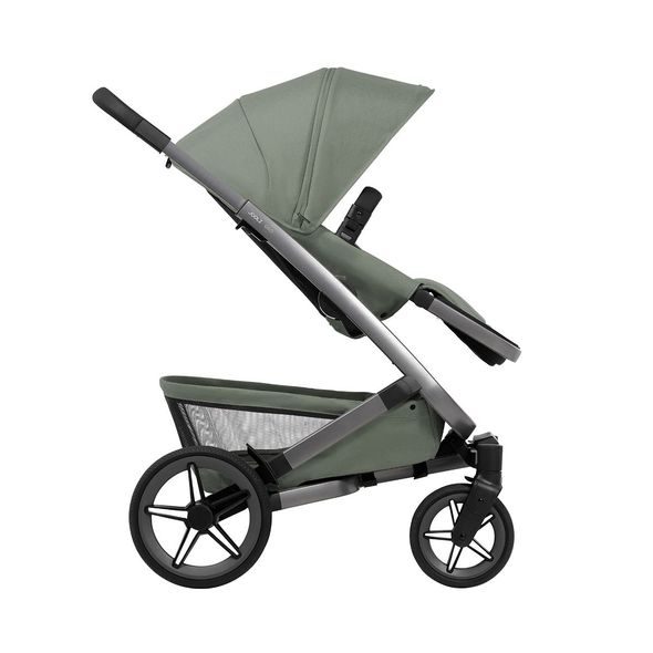 JOOLZ GEO⁵ KOMPLETNÍ SET SAGE GREEN - DVOJKOMBINACE - KOČÁRKY A PŘÍSLUŠENSTVÍ