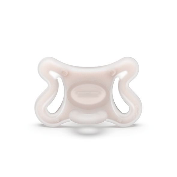 SUAVINÉX DUDLÍK FYZIOLOGICKÝ ZERØ.ZERØ 6-18M - ŠIDÍTKA A DOPLŇKY - KRMENÍ