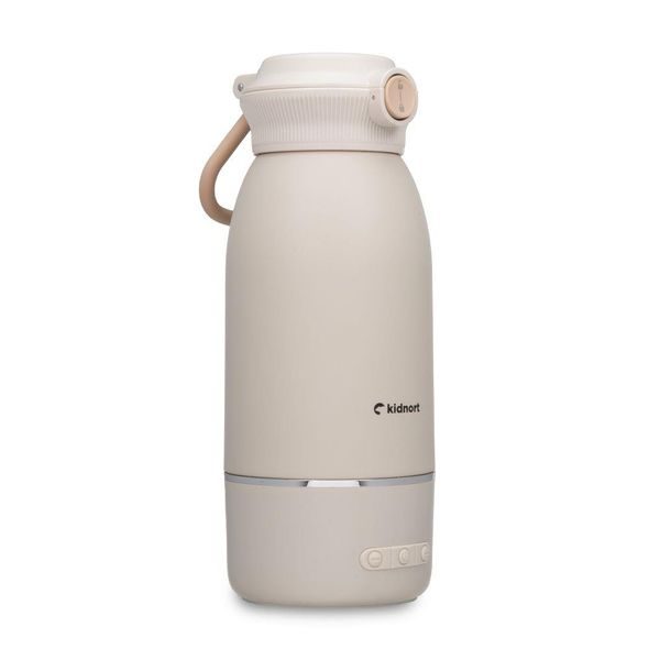 KIDNORT OHŘÍVAČ MLÉKA KIDNORT SJOLOVE - OHŘÍVAČKY MLÉKA A STRAVY - KRMENÍ