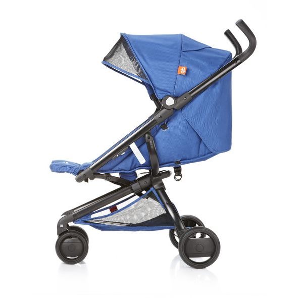 GB Q*FOLD 2013 - GOLFOVÉ KOČÁRKY - KOČÁRKY A PŘÍSLUŠENSTVÍ