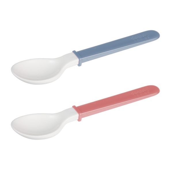 CANPOL BABIES LŽIČKA MĚKKÁ PLASTOVÁ - LŽIČKY A PŘÍBORY - KRMENÍ