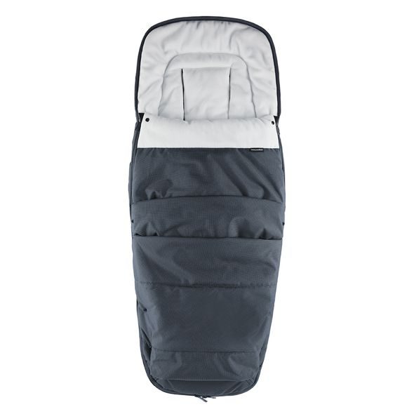 EASYWALKER FUSAK KE KOČÁRKU HARVEY NXT DEEP BLUE - FUSAKY DO KOČÁRKU - KOČÁRKY A PŘÍSLUŠENSTVÍ