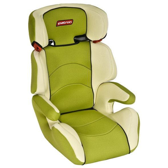 PATRON AUTOSEDAČKA ORION 15-36 KG - AUTOSEDAČKY 15-36KG - AUTOSEDAČKY A PŘÍSLUŠENSTVÍ