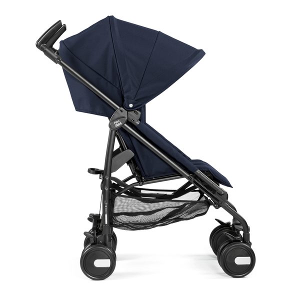 PEG PÉREGO PLIKO MINI 2022 - GOLFOVÉ KOČÁRKY - KOČÁRKY A PŘÍSLUŠENSTVÍ