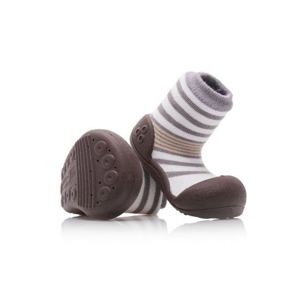 ATTIPAS BOTIČKY NATURAL HERB - BOTIČKY - PRO DĚTI