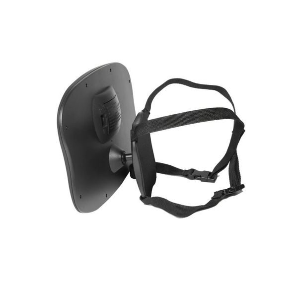 EZIMOOV ZRCÁTKO EZI MIRROR LED - ZRCÁTKA DO AUTA - AUTOSEDAČKY A PŘÍSLUŠENSTVÍ