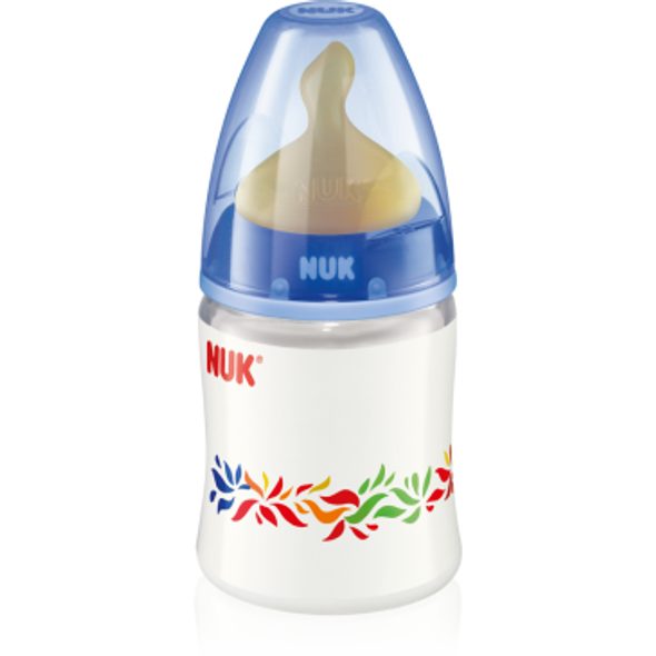 NUK OUTLET FC LÁHEV PP 150ML,LA,V1,M - KOJENECKÉ LAHVE - KRMENÍ