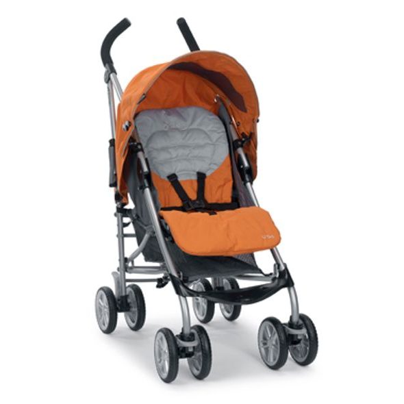 GRACO GOLFOVÉ HOLE U - GOLFOVÉ KOČÁRKY - KOČÁRKY A PŘÍSLUŠENSTVÍ