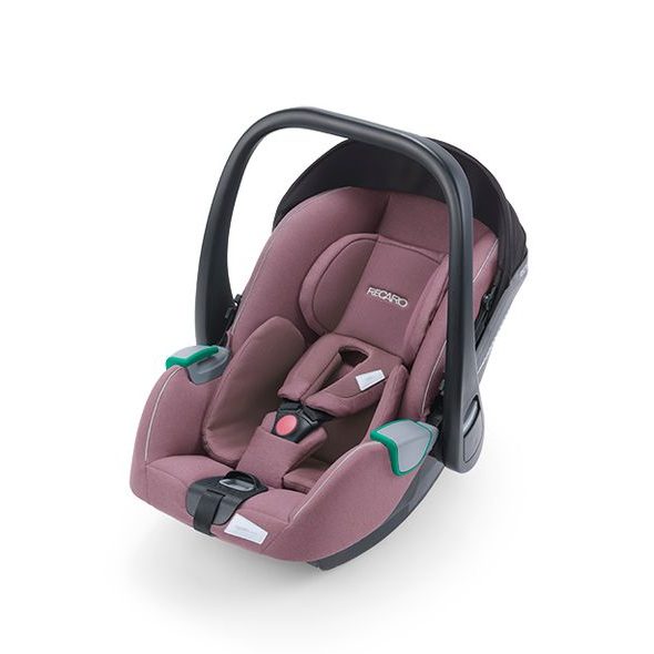 RECARO AVAN - AUTOSEDAČKY 0-13KG - AUTOSEDAČKY A PŘÍSLUŠENSTVÍ