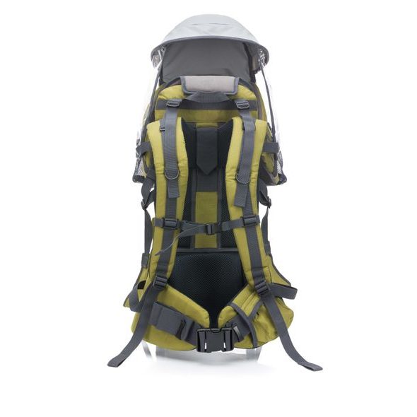 FILLIKID KROSNA NA DÍTĚ ELITE GREEN - KROSNY - NOŠENÍ & SPORT