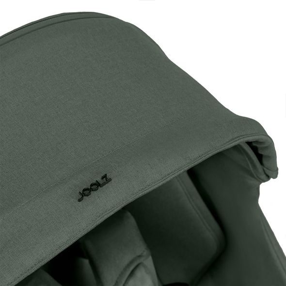 JOOLZ AER2 NEST TO SEAT FOREST GREEN - KORBIČKY - KOČÁRKY A PŘÍSLUŠENSTVÍ