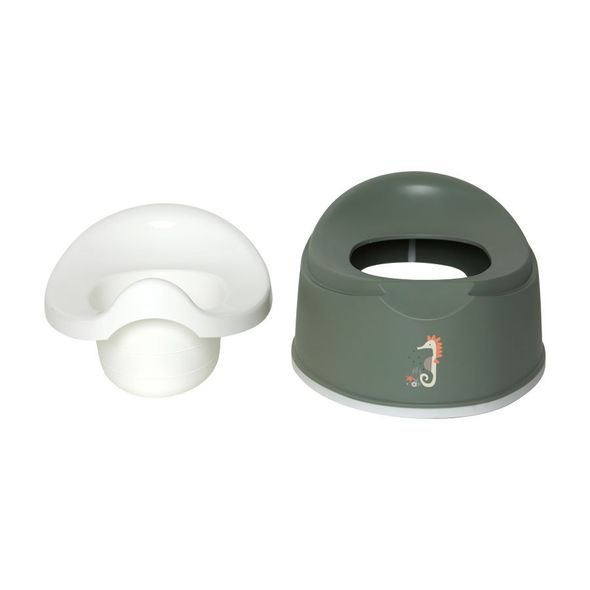 BEBE-JOU NOČNÍK GROW OCEAN VIBES - NOČNÍKY - PŘEBALOVÁNÍ