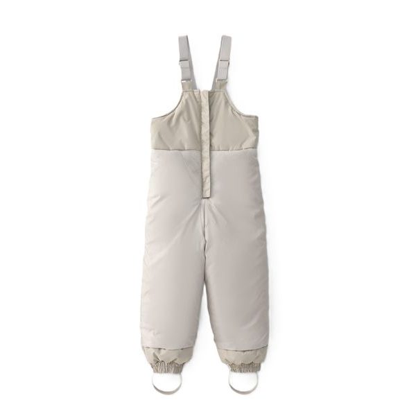 LEOKID ZIMNÍ KALHOTY ONNI PURE CASHMERE VEL. 86 - KALHOTKY A TEPLÁČKY - PRO DĚTI