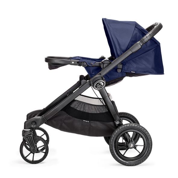 BABY JOGGER CITY SELECT - SPORTOVNÍ KOČÁRKY - KOČÁRKY A PŘÍSLUŠENSTVÍ