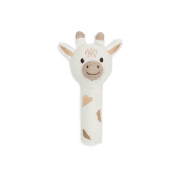 JOLLEIN CHRASTÍTKO ŽIRAFA - CHRASTÍTKA - PRO DĚTI