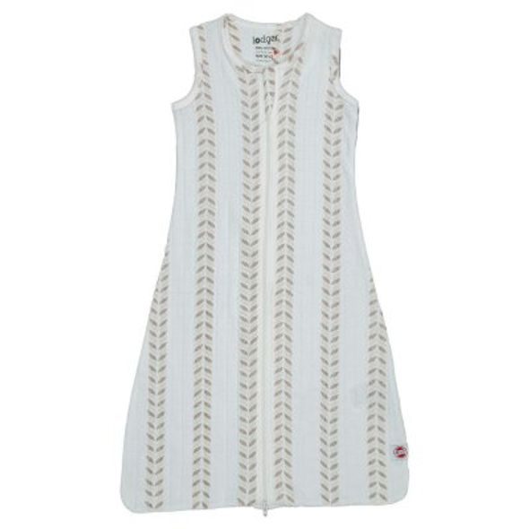 LODGER HOPPER SLEEVELESS SOLID MATCHA BIRCH 56/62 - SPACÍ PYTLE - SPINKÁNÍ