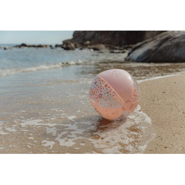 LITTLE DUTCH NAFUKOVACÍ MÍČ DREAMY MERMAID - NAFUKOVACÍ HRAČKY - PRO DĚTI
