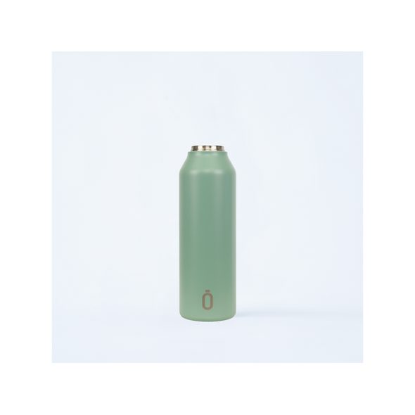 RUNBOTT TERMOLÁHEV MII 600 ML EUCALYPTUS - TERMOOBALY A TERMOSKY - KRMENÍ