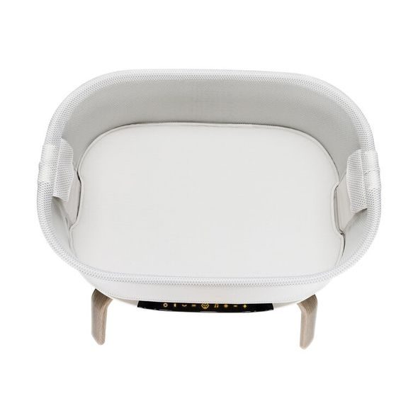 GRACO ELUMA™ NEST LUNA - K RODIČOVSKÉ POSTELI - SPINKÁNÍ