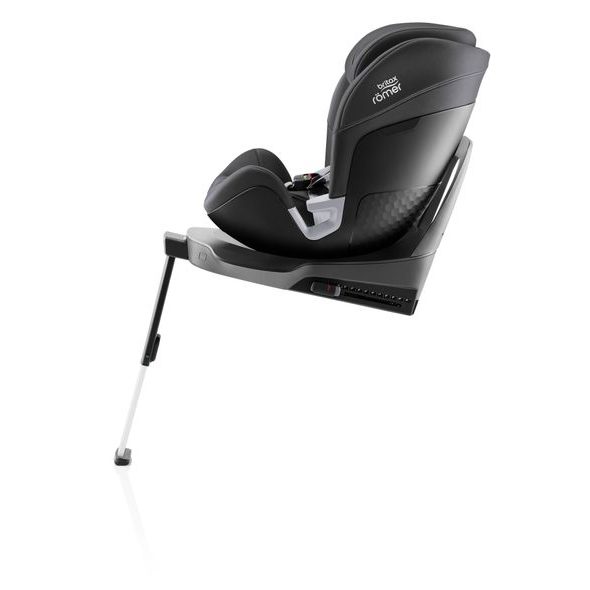 BRITAX-RÖMER AUTOSEDAČKA SWIVEL 2 - AUTOSEDAČKY 0-25KG - AUTOSEDAČKY A PŘÍSLUŠENSTVÍ
