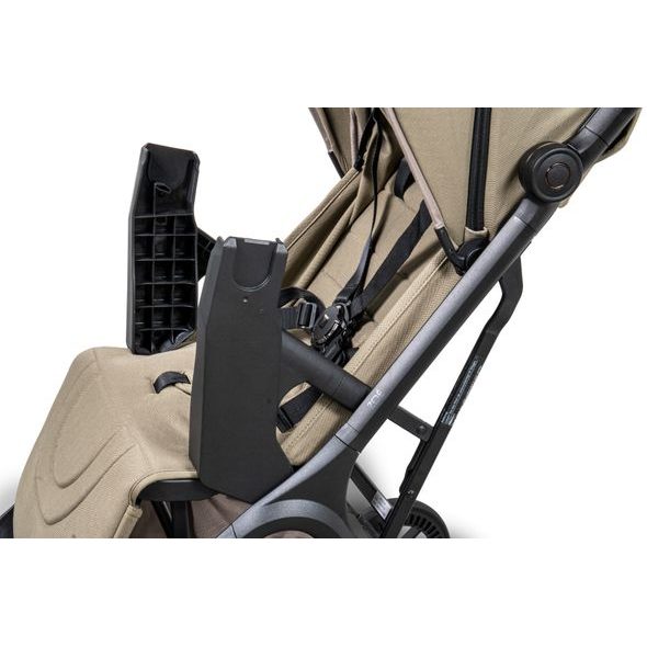 MOON ADAPTÉRY ZOE - ADAPTÉRY NA AUTOSEDAČKU - KOČÁRKY A PŘÍSLUŠENSTVÍ