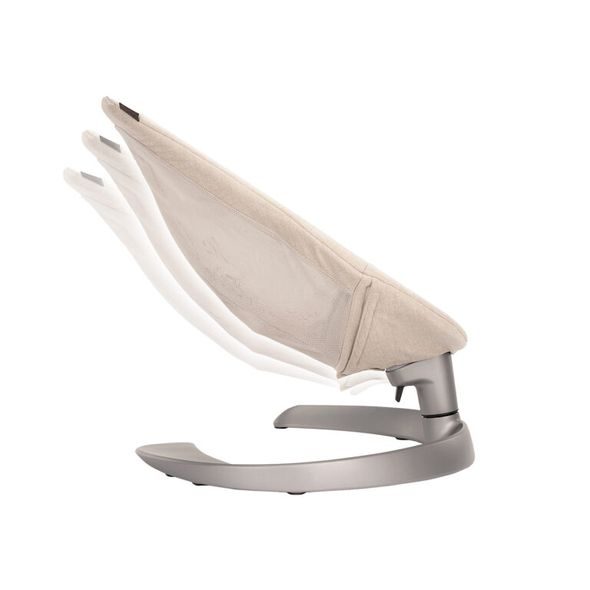 NUNA LEAF™ GROW CLOUD - LEHÁTKA A HOUPADLA - SPINKÁNÍ