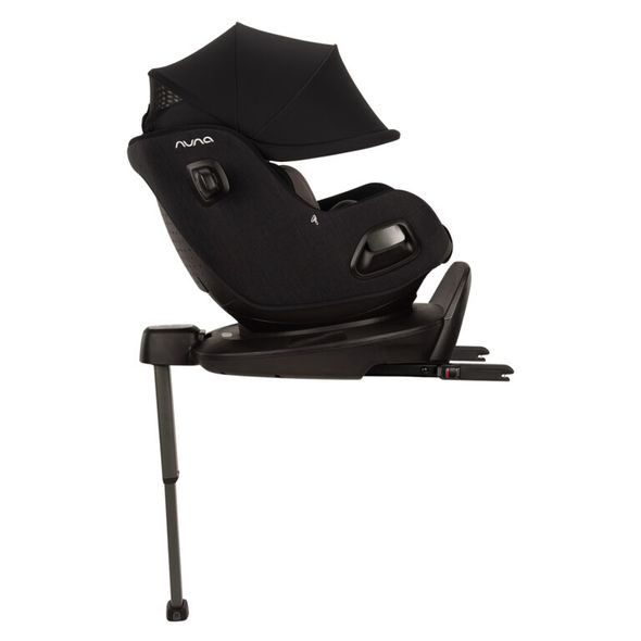 NUNA PRUU™ AIRE CAVIAR - AUTOSEDAČKY 0-18KG - AUTOSEDAČKY A PŘÍSLUŠENSTVÍ