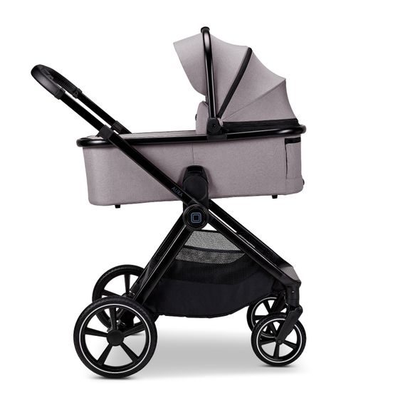 MOON AURA - STONE MELANGE - DVOJKOMBINACE - KOČÁRKY A PŘÍSLUŠENSTVÍ