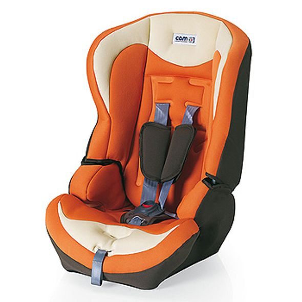 CAM IL MONDO AUTOSEDAČKA TRAVEL EVOLUTION 2010 - AUTOSEDAČKY 9-36KG - AUTOSEDAČKY A PŘÍSLUŠENSTVÍ