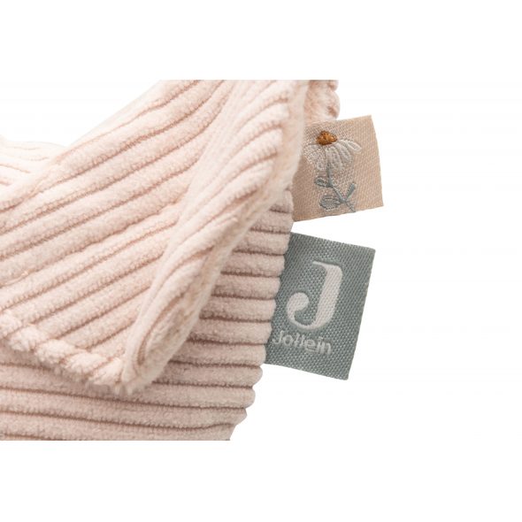 JOLLEIN ŘETĚZ NA KOČÁREK LOVELY BIRDS - SPIRÁLY NA POSTÝLKU / AUTOSEDAČKU - PRO DĚTI