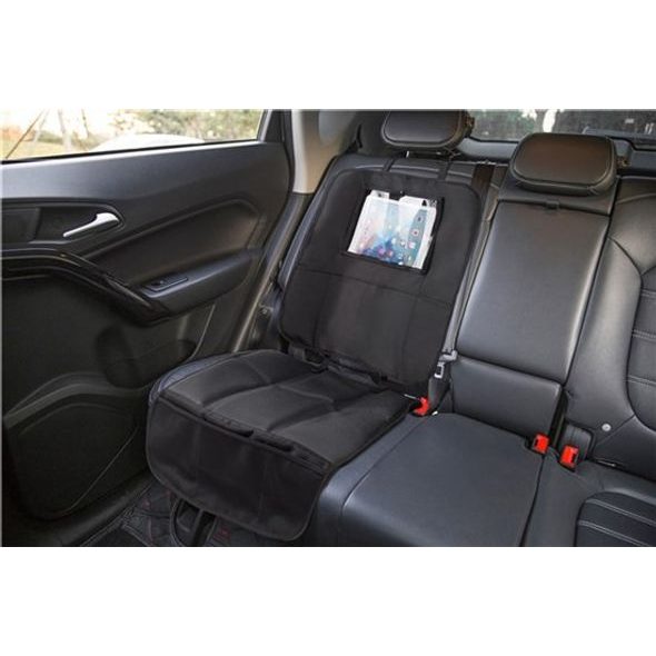 BABYDAN CHRÁNIČ POTAHU V AUTĚ 3V1 BABYDAN - CHRÁNIČE SEDADLA - AUTOSEDAČKY A PŘÍSLUŠENSTVÍ