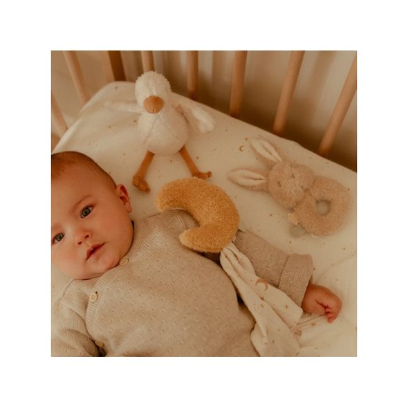 LITTLE DUTCH DÁRKOVÁ SADA NEWBORN NATURALS - FARMA - PRO DĚTI