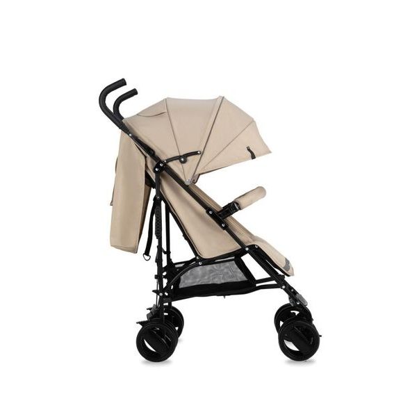 MOMI AKIRA BÉŽOVÝ 2024 - GOLFOVÉ KOČÁRKY - KOČÁRKY A PŘÍSLUŠENSTVÍ