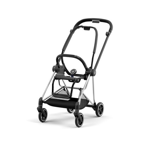 CYBEX MIOS 3.0 PODVOZEK + RÁM SEZENÍ 2025 - PODVOZKY - KOČÁRKY A PŘÍSLUŠENSTVÍ