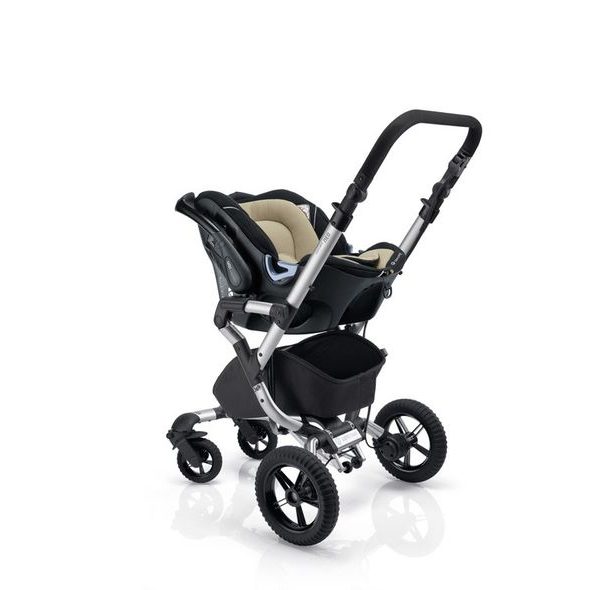 ADAPTÉR CONNECT.2 CONCORD - ADAPTÉRY NA AUTOSEDAČKU - KOČÁRKY A PŘÍSLUŠENSTVÍ