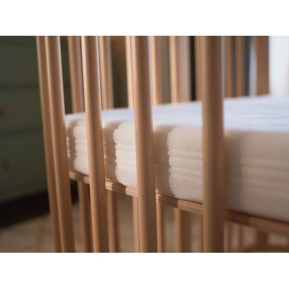 STOKKE® NIGHTI™ MATRACE 60X120 CM - MATRACE DO POSTÝLKY - SPINKÁNÍ