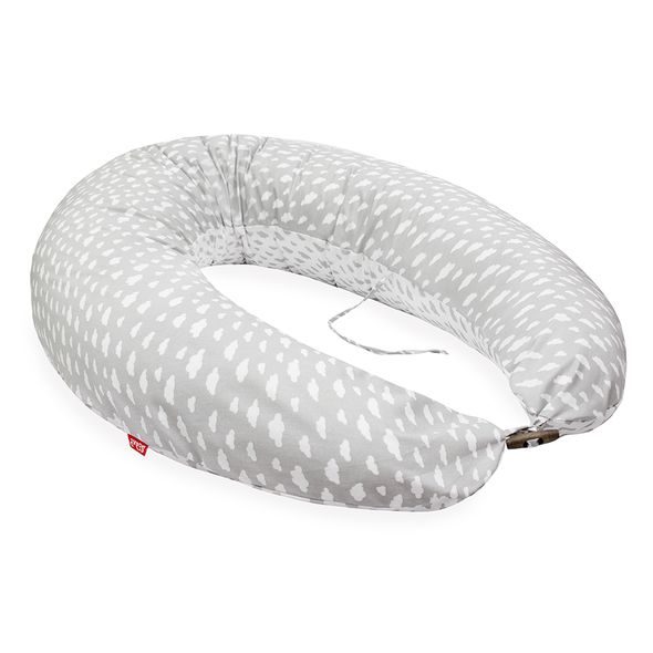 SCAMP MULTIFUNKČNÍ POLŠTÁŘ 230X130 (LITTLECLOUDS) - KOJÍCÍ POLŠTÁŘE - KRMENÍ