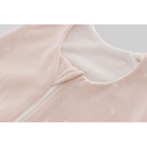 TRÄUMELAND SPACÍ PYTEL GOTS LIEBMICH BLÄTTER BEIGE 110 - SPACÍ PYTLE - SPINKÁNÍ