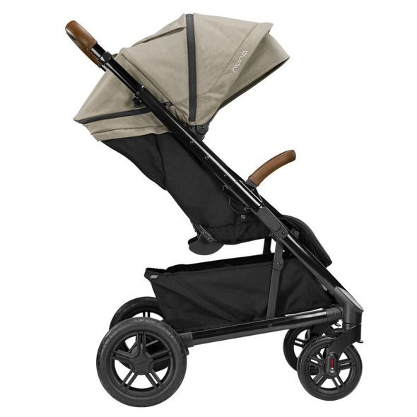 NUNA TAVO NEXT TIMBER - SPORTOVNÍ KOČÁRKY - KOČÁRKY A PŘÍSLUŠENSTVÍ