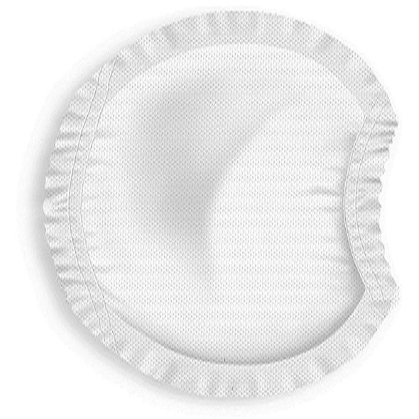 BABYDAN PRSNÍ TAMPÓNY ULTRA ABSORPČNÍ 24KS, BÍLÉ - TAMPÓNY A VLOŽKY - PRO MAMINKY