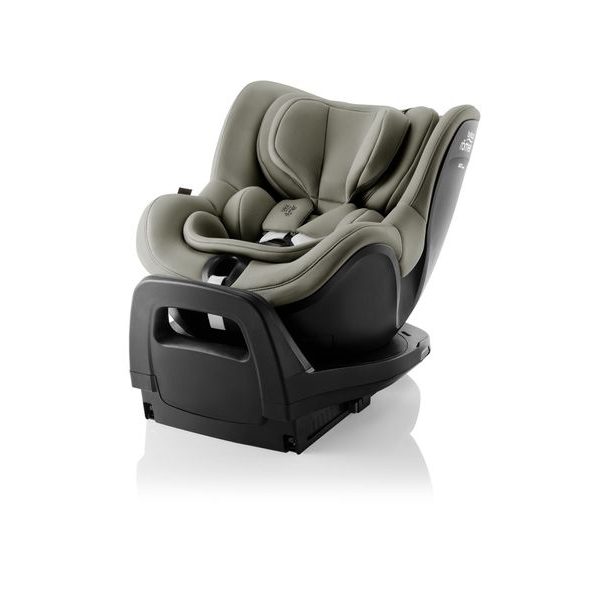 BRITAX RÖMER AUTOSEDAČKA DUALFIX PRO LUX 2025 - AUTOSEDAČKY 0-18KG - AUTOSEDAČKY A PŘÍSLUŠENSTVÍ