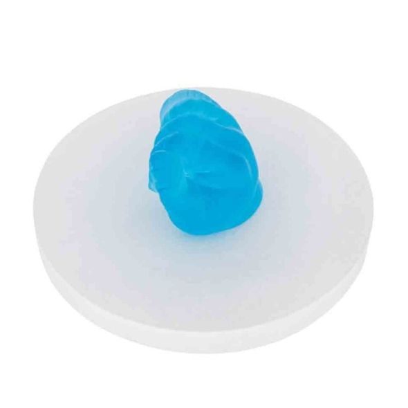 DOOKY CRYSTAL MEMORIES 3D HANDPRINT & FOOTPRINT - OTISKY A ALBA - PRO MAMINKY