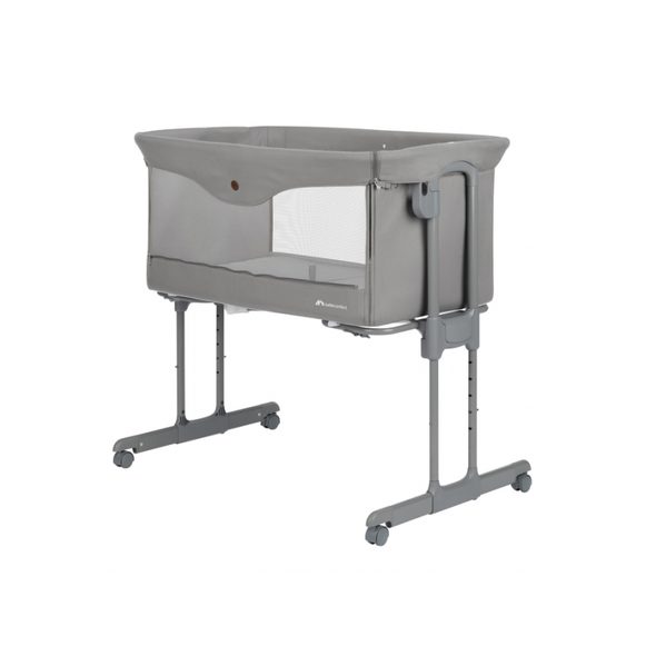 BEBECONFORT AMARA POSTÝLKA PŘENOSNÁ TINTED GREY - CESTOVNÍ POSTÝLKY - SPINKÁNÍ