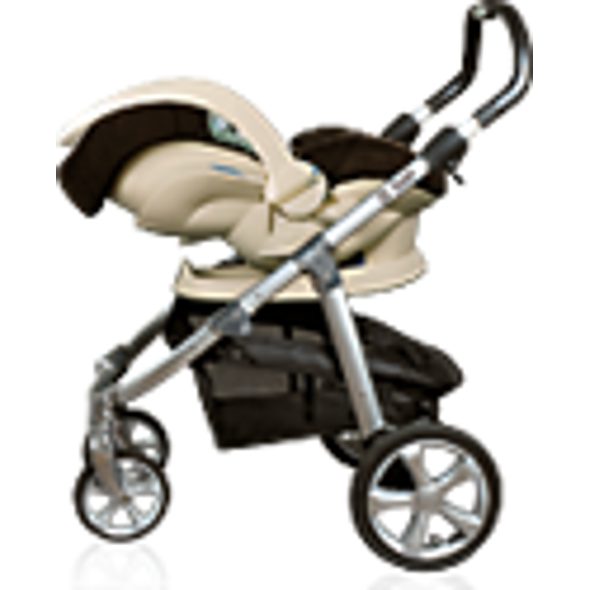 BESAFE IZI SLEEP 2012 - POSLEDNÍ KUS NA PRODEJNĚ - VÝPRODEJ - OUTLET