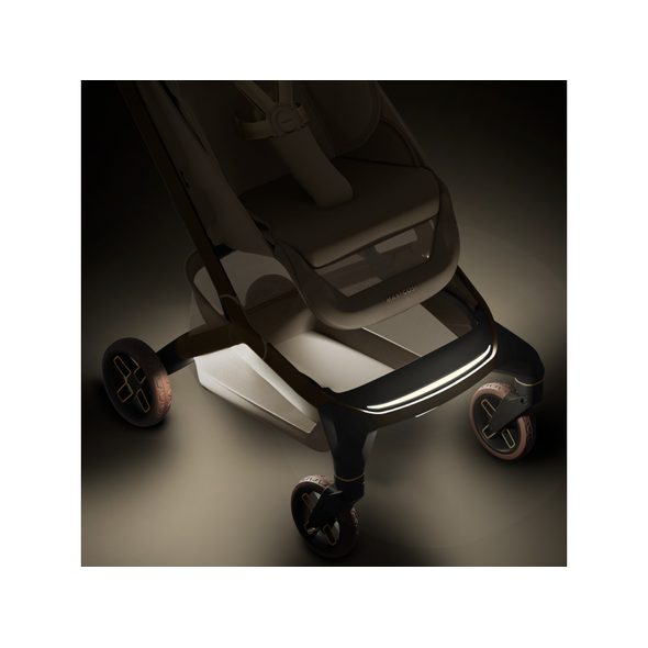 MAXI-COSI FAME CABIN KOČÁREK SAPHIRE SAND - GOLFOVÉ KOČÁRKY - KOČÁRKY A PŘÍSLUŠENSTVÍ