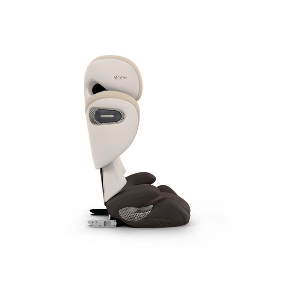 CYBEX SOLUTION S STYLE 2026 - AUTOSEDAČKY 15-36KG - AUTOSEDAČKY A PŘÍSLUŠENSTVÍ