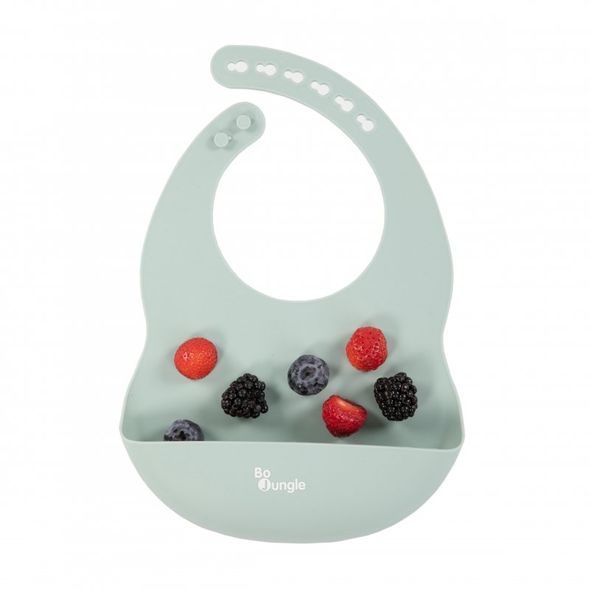 BO JUNGLE SILIKONOVÝ BRYNDÁK - BRYNDÁKY - KRMENÍ