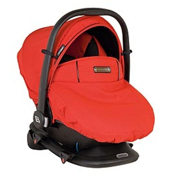 BEBECAR EASY MAXI 0-13KG - AUTOSEDAČKY 0-13KG - AUTOSEDAČKY A PŘÍSLUŠENSTVÍ