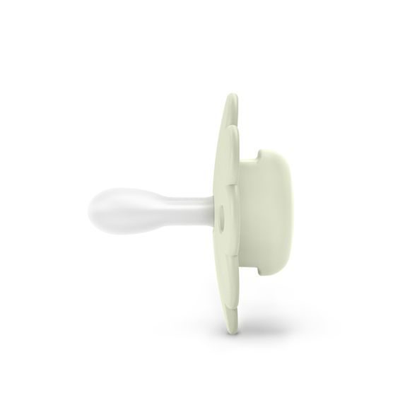 SUAVINEX DUDLÍK SX PRO FYZIOLOGICKÝ 2 KS WONDER 6/18M - ALMOST AQUA + HEDGE GREEN - ŠIDÍTKA A DOPLŇKY - KRMENÍ